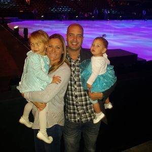 Meet your Posher, Toniann